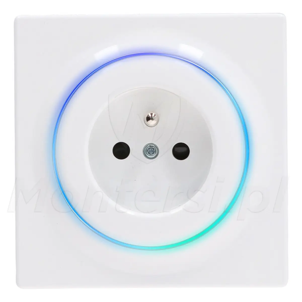 FGWSONE-011 - Gniazdo 230 V AC typu E