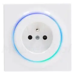 fgwsone-011-gniazdo-230-v-ac-typu-e