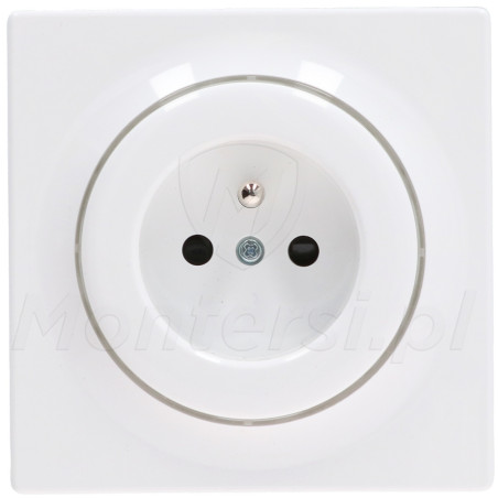 fgwsone-011-gniazdo-230-v-ac-typu-e
