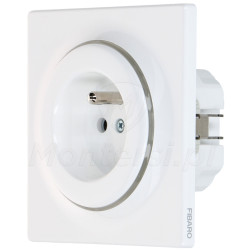 fgwsone-011-gniazdo-230-v-ac-typu-e