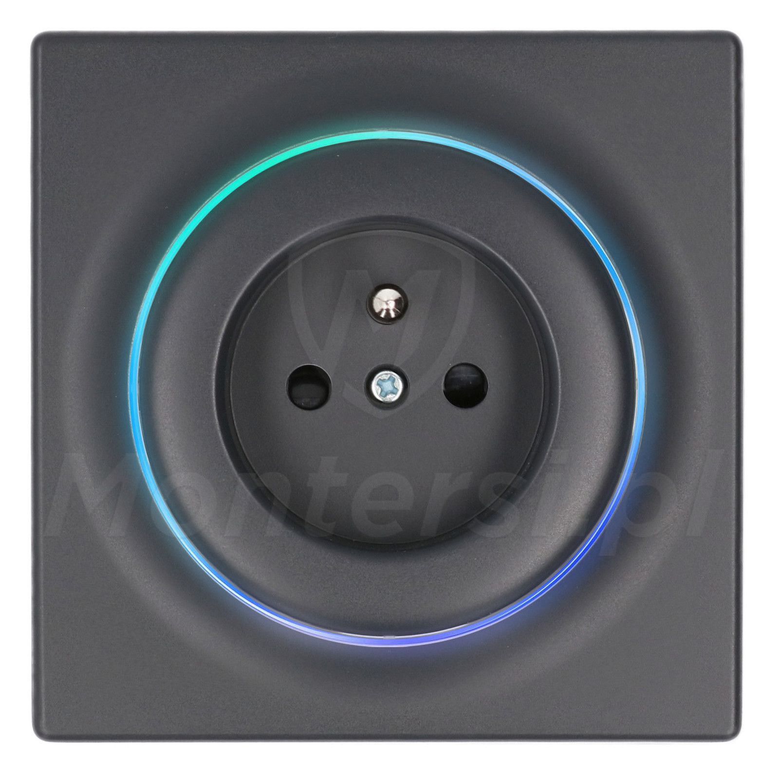fgwsone-011-8-gniazdo-230-v-ac-typu-e