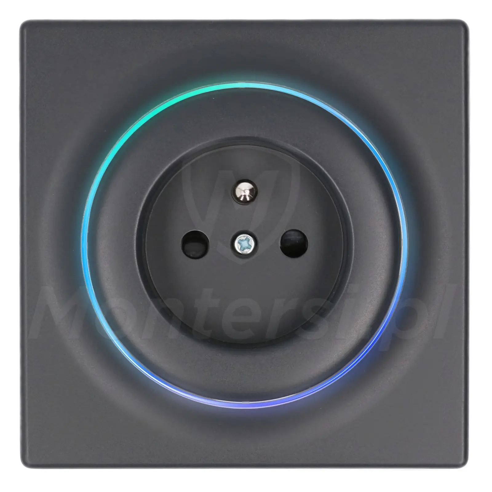 fgwsone-011-8-gniazdo-230-v-ac-typu-e