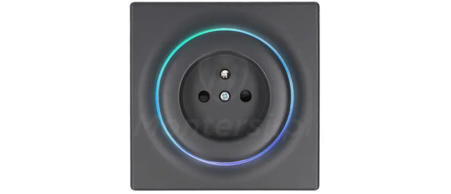 fgwsone-011-8-gniazdo-230-v-ac-typu-e