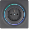 fgwsone-011-8-gniazdo-230-v-ac-typu-e