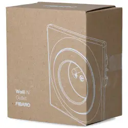 fgwsone-011-8-gniazdo-230-v-ac-typu-e
