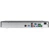 BCS-L-NVR3202-A-8K-Ai2 - tył rejestratora + porty