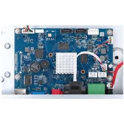 BCS-L-NVR3202-A-8K-Ai2 - płyta główna