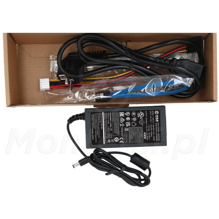 BCS-L-NVR3202-A-8K-Ai2 - akcesoria