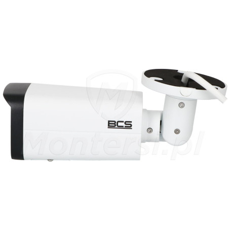 BCS-L-TIP35FCR8L6-Ai2 - bok kamery