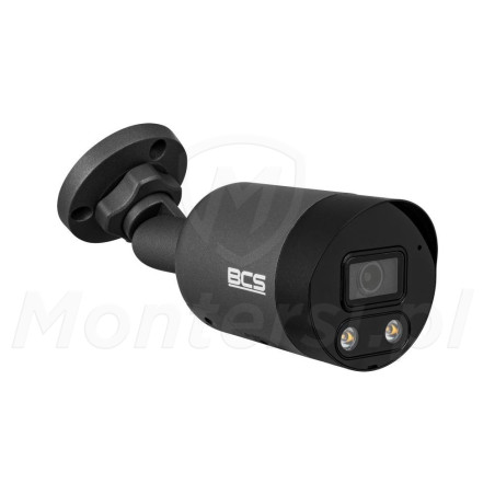 BCS-P-TIP26FSR4L4-Ai2-G - bok kamery