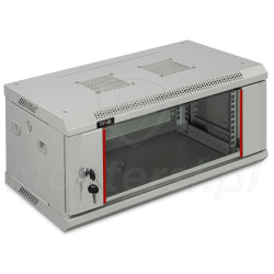 PIX-R19W-4U-350-G - Szafa zamknięta