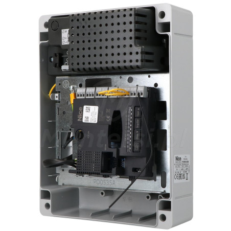 MC424LR30 - Centrala