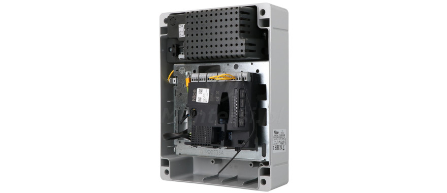 MC424LR30 - Centrala