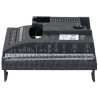 MC424LR30 - Wejścia centrali 