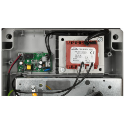 MC424LR30 - Transformator i elektronika standby