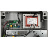 MC424LR30 - Transformator i elektronika standby