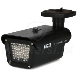 bcs-ir45x80-g-oswietlacz-podczerwieni-45-m-80
