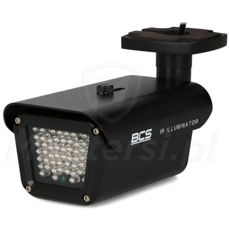 bcs-ir45x80-g-oswietlacz-podczerwieni-45-m-80