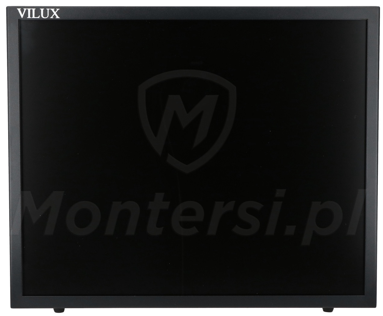 VMT-195M - Monitor przemysłowy 19.5", 2xBNC, 1xHDMI, 1xVGA