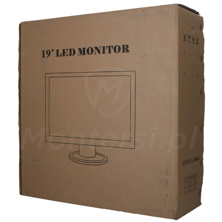 vmt-195m-monitor-przemyslowy-195-2xbnc-1xhdmi-1xvga