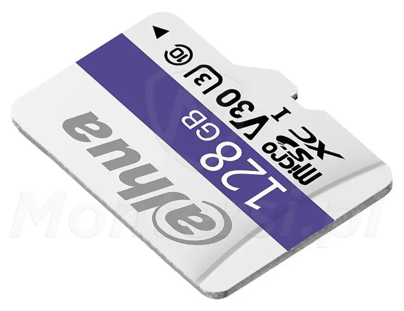 TF-C100/128GB - Karta micro SD 128 GB