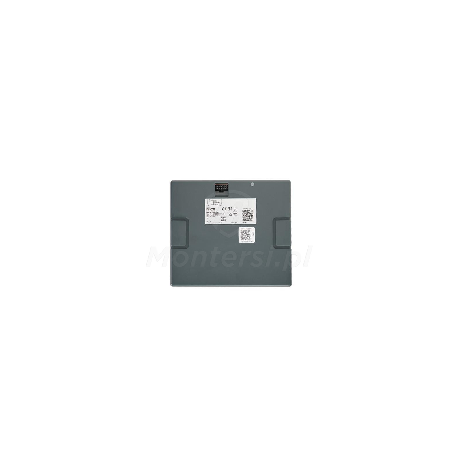 PSS324 - Akumulator