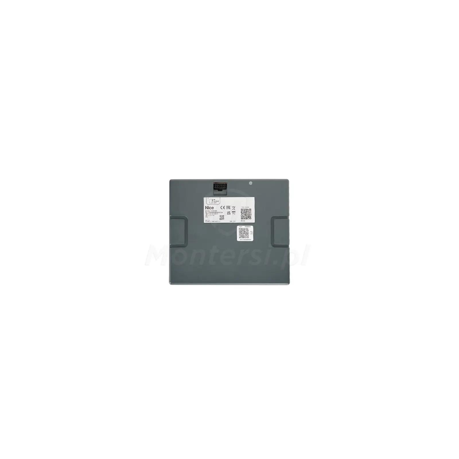PSS324 - Akumulator