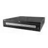 BCS-L-NVR3208XR-A-8K-Ai - przód rejestratora