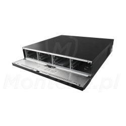BCS-L-NVR3208XR-A-8K-Ai - wnętrze rejestratora