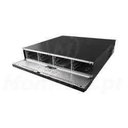BCS-L-NVR3208XR-A-8K-Ai - wnętrze rejestratora
