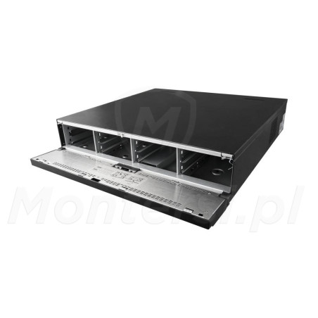 BCS-L-NVR3208XR-A-8K-Ai - wnętrze rejestratora