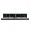 BCS-L-NVR3208XR-A-8K-Ai - wnętrze rejestratora
