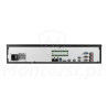 BCS-L-NVR3208XR-A-8K-Ai - tył rejestratora