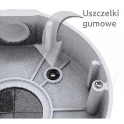 Uszczelka uchwytu BCS-PA172