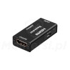 bcs-xhdmi-4k-przedluzacz-sygnalu-hdmi-4k-5v