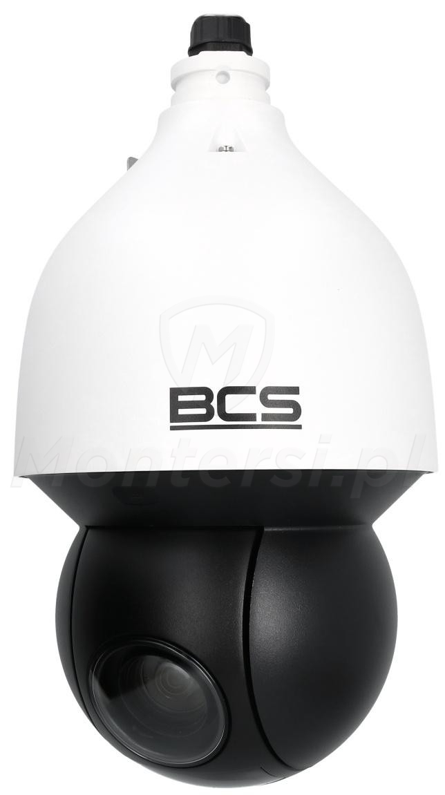 BCS-L-SIP4425SR15-Ai2(2) - Obrotowa kamera IP, 4 Mpx, IR, MOTOZOOM, IK10, SkyLight