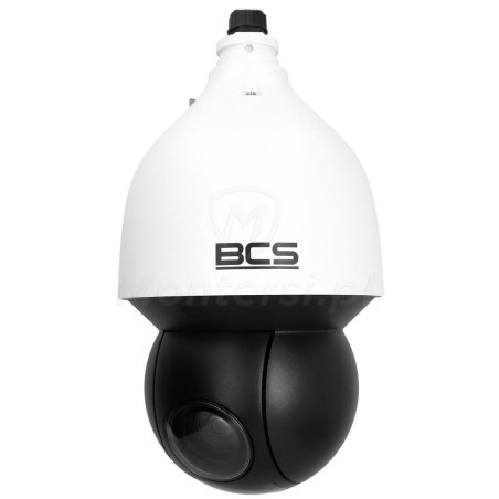 BCS-L-SIP4425SR15-Ai2(2) - przód kamery