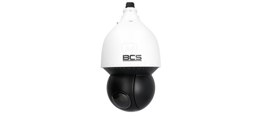 BCS-L-SIP4425SR15-Ai2(2) - przód kamery