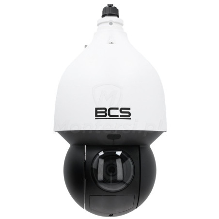 BCS-L-SIP4425SR15-Ai2(2) - przód kamery