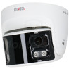 PIX-IP2x4FDMIRL-Ai-II - Panoramiczna kamera IP 8 Mpx