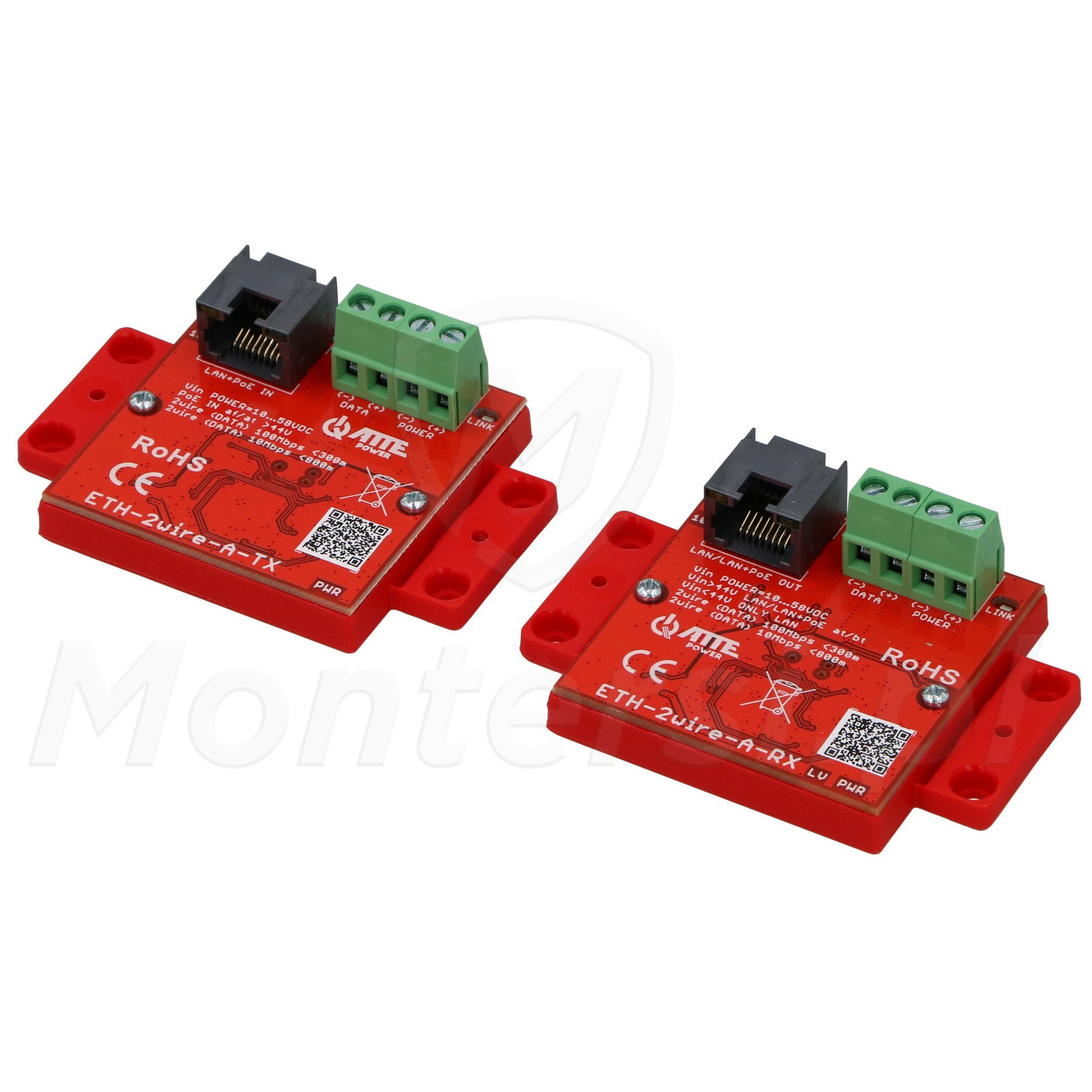 eth-2wire-a-set-zestaw-do-transmisji-lanpoe-100-mbps-300m