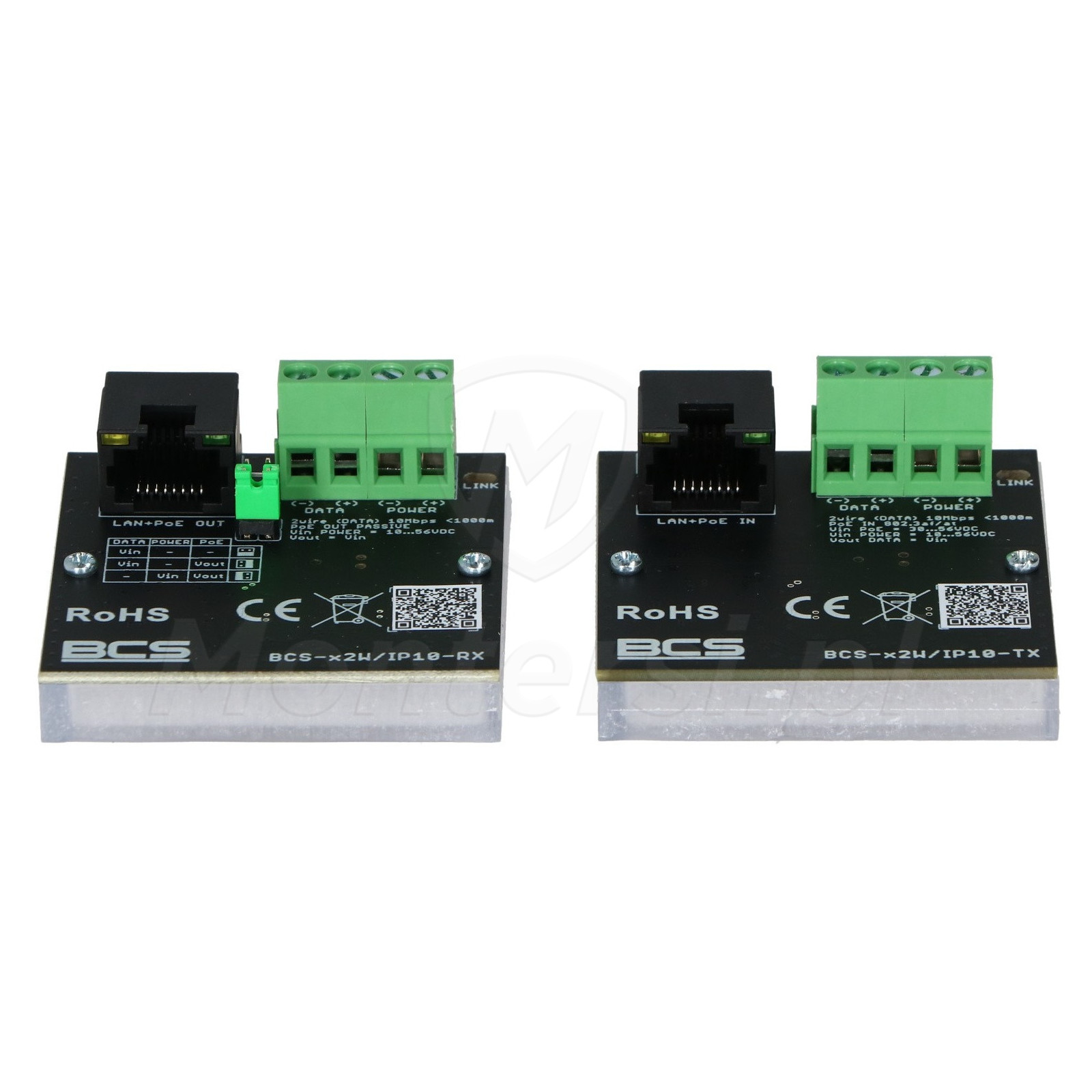 bcs-x2w-ip10-zestaw-do-transmisji-lanpoe-10-mb-s-1000-m