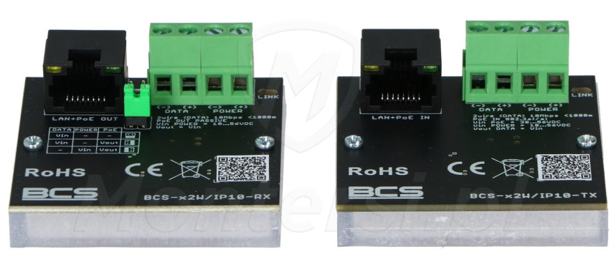 bcs-x2w-ip10-zestaw-do-transmisji-lanpoe-10-mb-s-1000-m