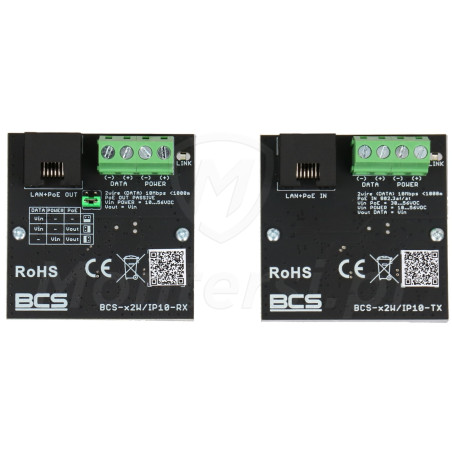 bcs-x2w-ip10-zestaw-do-transmisji-lanpoe-10-mb-s-1000-m