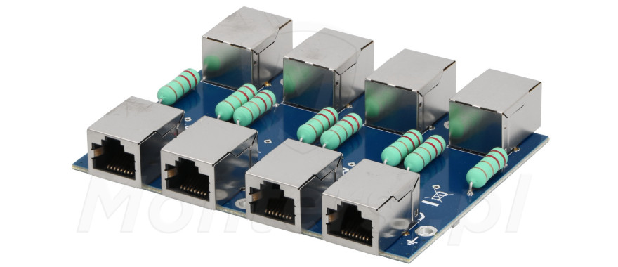 ptf-54-ext-poe-4-kanalowe-zabezpieczenie-przeciwprzepieciowe-do-sieci-lan