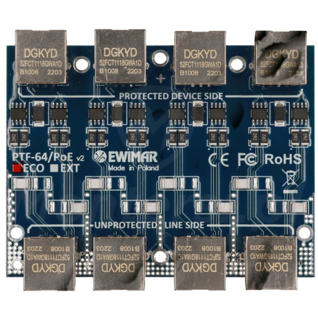 ptf-64-eco-poe-4-kanalowe-zabezpieczenie-przeciwprzepieciowe