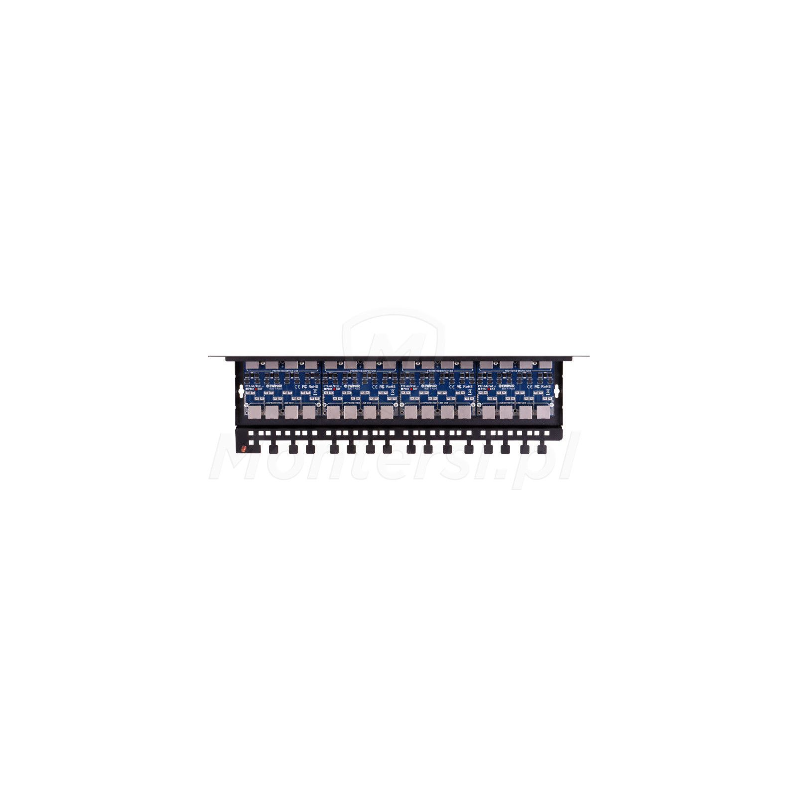 ptf-616r-ext-poe-16-kanalowe-zabezpieczenie-przeciwprzepieciowe