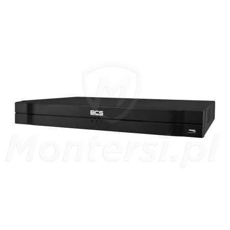 BCS-XVR1602-V
