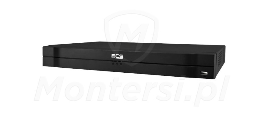 BCS-XVR1602-V