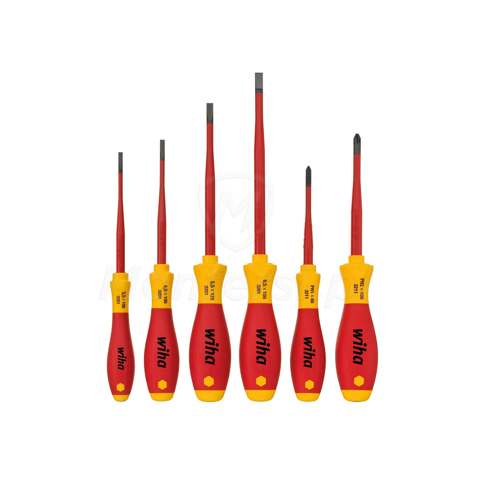 wiha-35389-zestaw-wkretakow-dla-elektrykow-6-wkretakow-izolowane-uchwyty-waski-trzonek